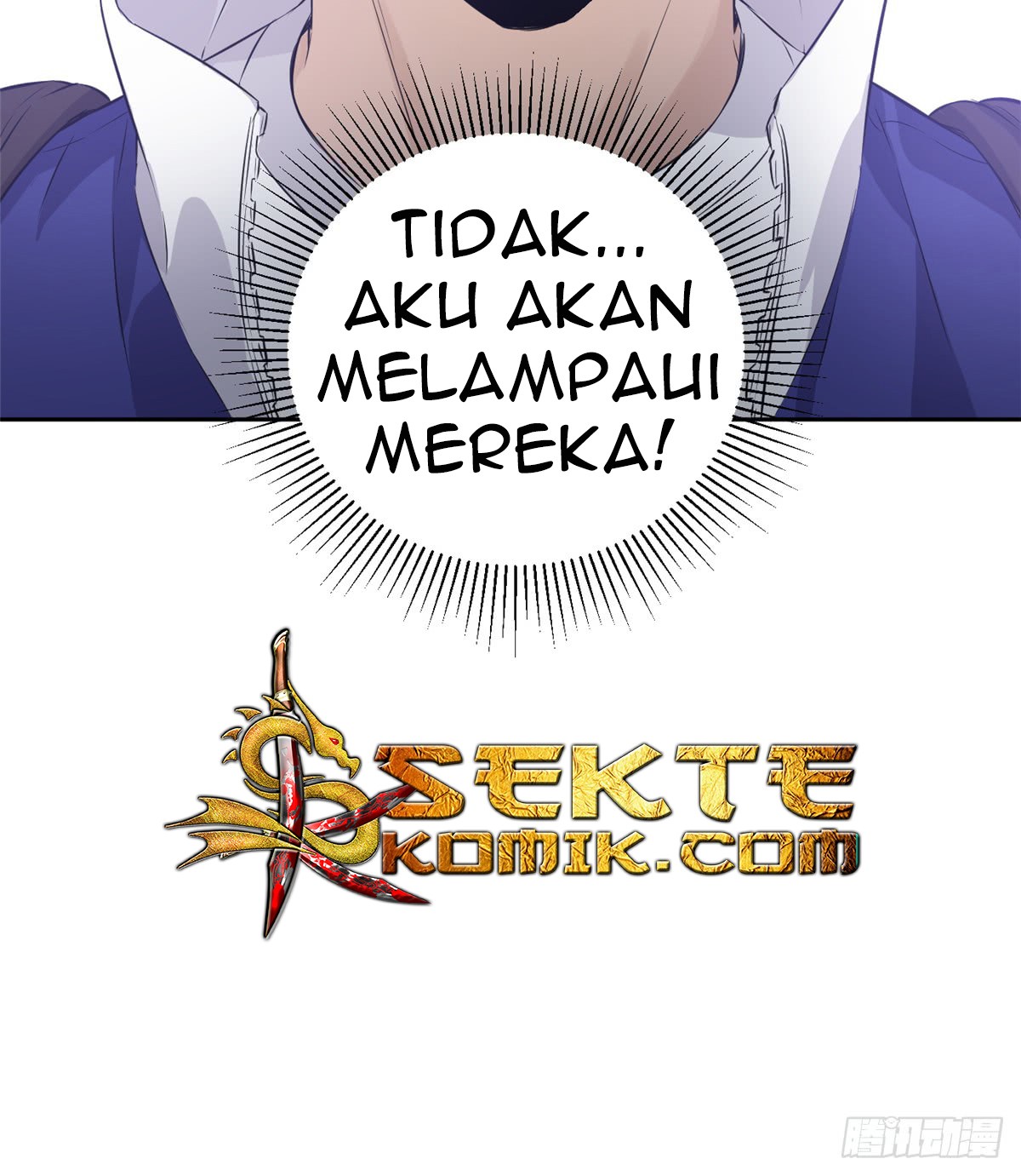 Global Gao Wu Chapter 12 Bahasa Indonesia